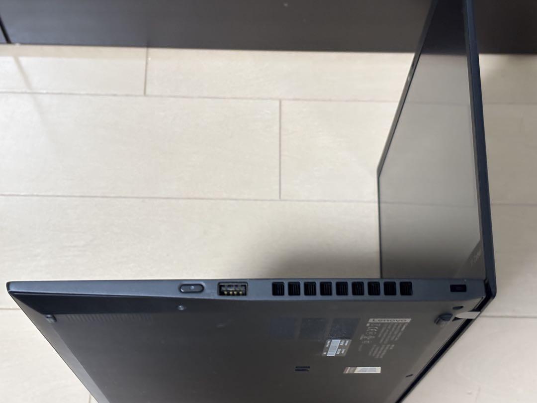 Lenovo