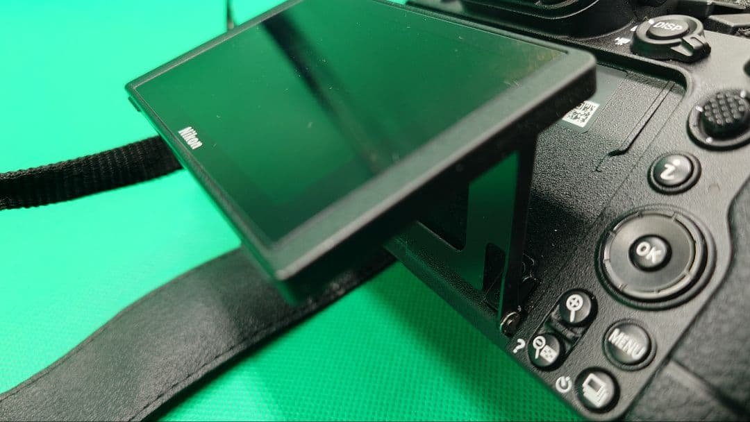 Nikon Z6ii Nikon Z6ii