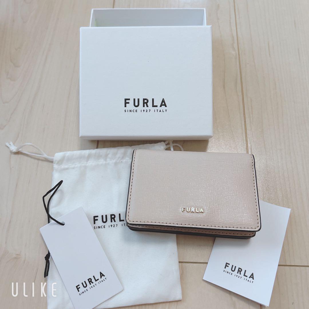 FURLA カードケース