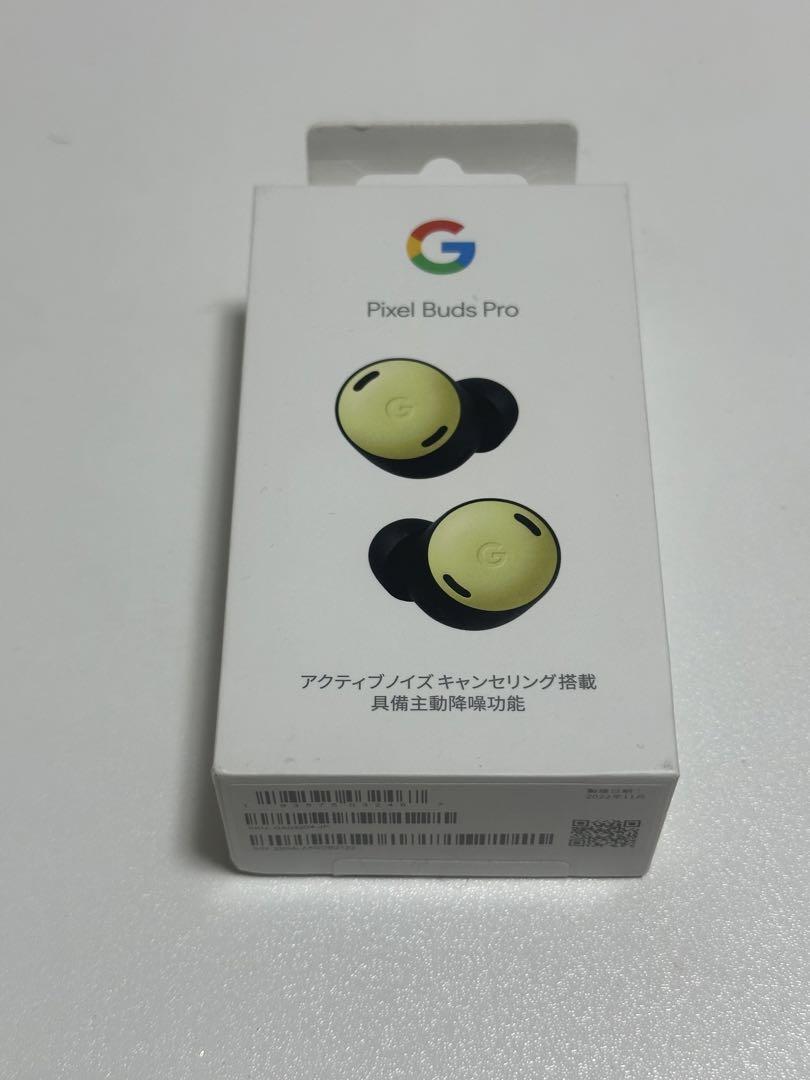 Google Pixel Buds Pro