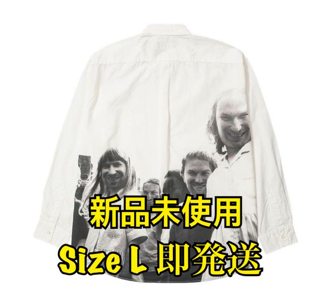 Supreme x Aphex Twin Shirt 