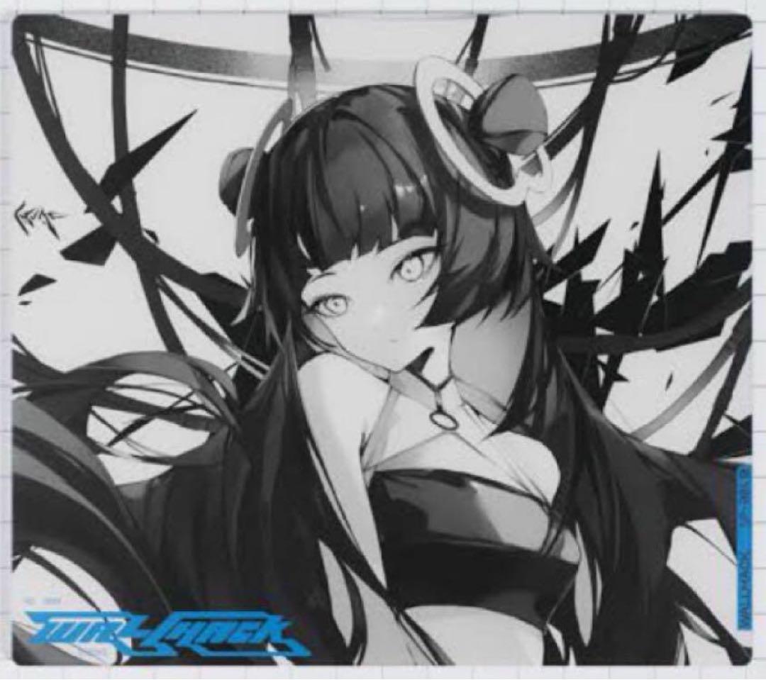 限定品 WALLHACK Faith Yume SP-004 SKYPAD