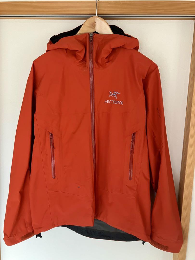 アークテリクス ARC'TERYX ベータSL BETA SL ジャケット