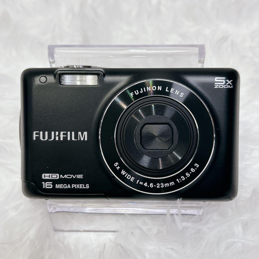 【美品】FUJIFILM FinePix JX660 新品電池付 コンデジ 美品】FUJIFILM FinePix JX660 新品電池付 コンデジ - メルカリ
