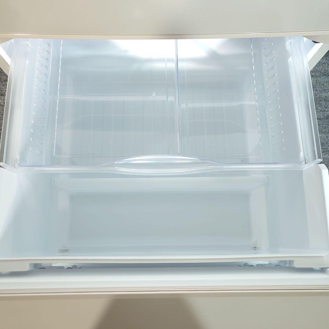 Panasonic 冷蔵庫 NR-C374C 365L 2024年製 K025 - メルカリ
