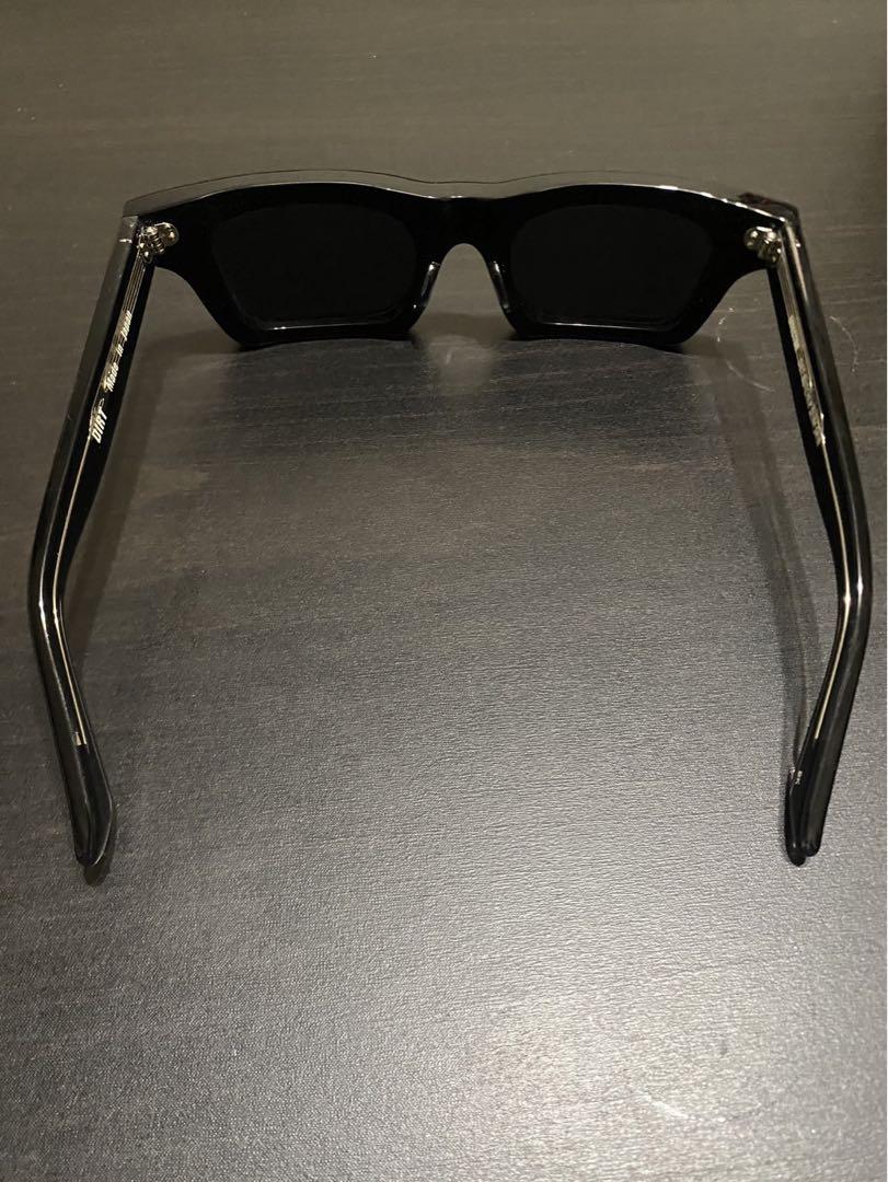 EFFECTOR DIET BUTCHER SLIM SKIN サングラス