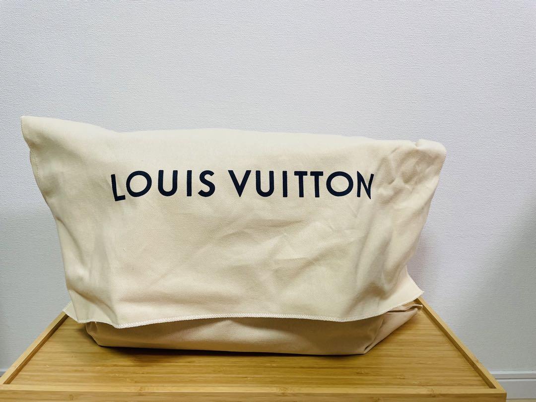 LOUIS VUITTON ビジネスバッグ M55132 マルデンマットノワール