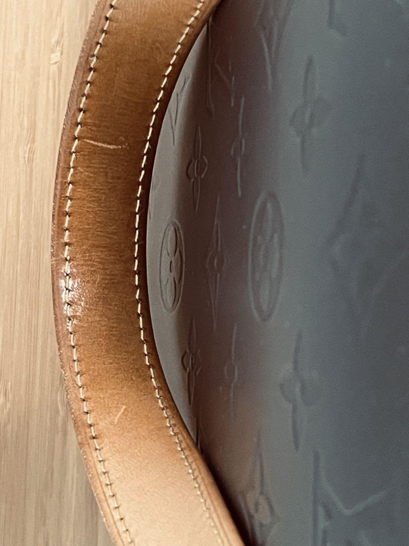 LOUIS VUITTON ビジネスバッグ M55132 マルデンマットノワール