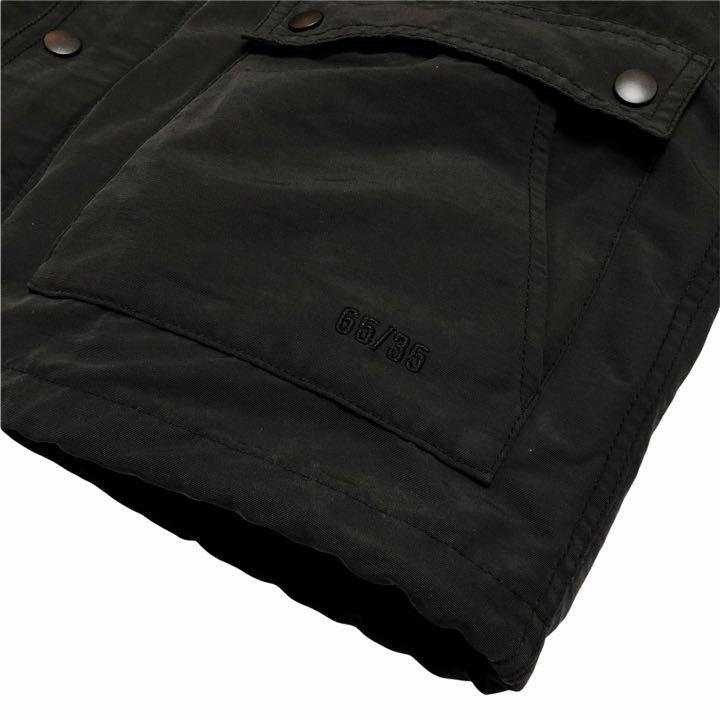 GENERAL SUPPLY 65 35 マウンテンパーカー M maTGx-m44522372807 高品質お得