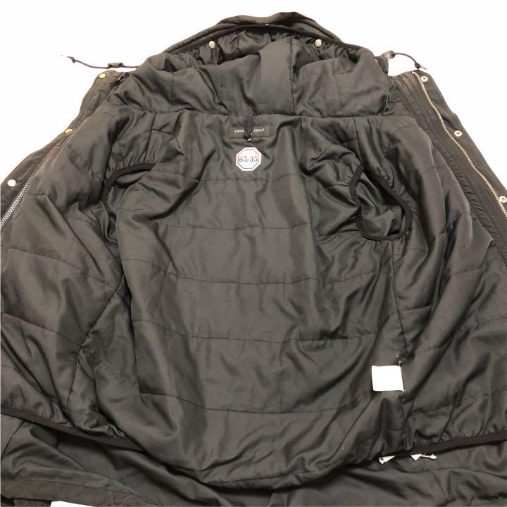 GENERAL SUPPLY 65 35 マウンテンパーカー M maTGx-m44522372807 高品質お得