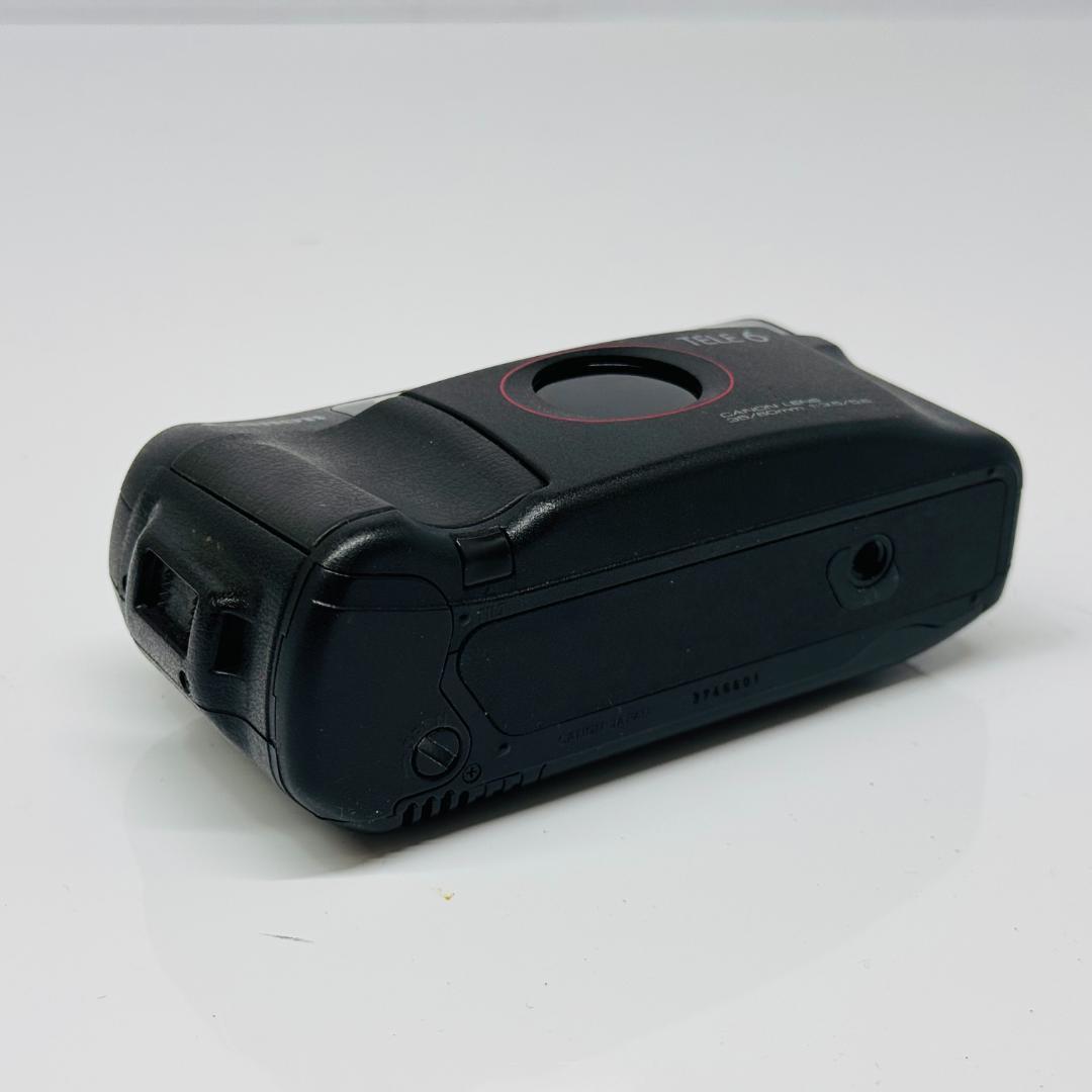 Canon Autoboy Tele6 コンパクトフィルムカメラ