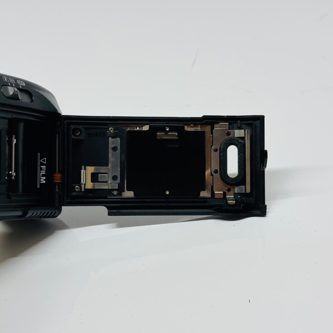 Canon Autoboy Tele6 コンパクトフィルムカメラ