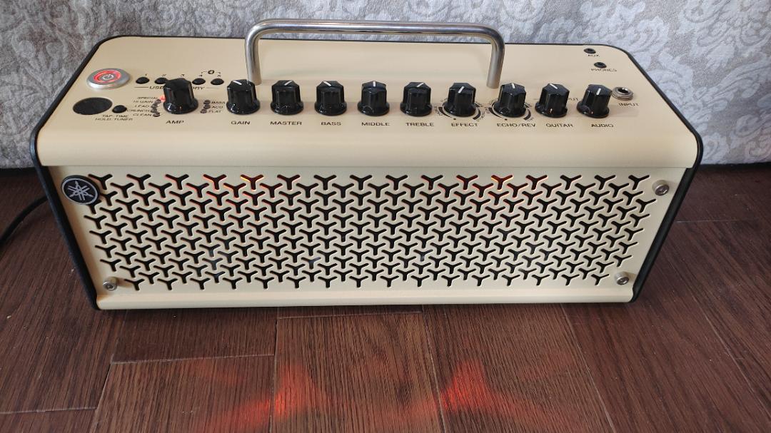 Yamaha THR10II