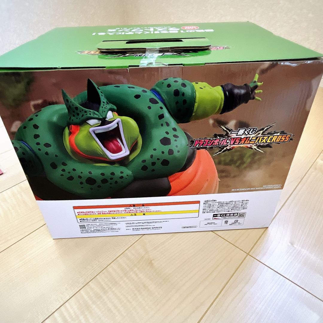 ドラゴンボール　ベジータ クリアポスター　ラストワン　セル　爆発セル　未開封 ドラゴンボールZ ベジータ クリアポスターラストワンセル爆発