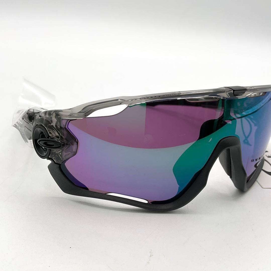 オークリー サングラス ジョウブレーカー OO9290-4631 箱付 ケース付 オークリー サングラス ジョウブレーカー OO9290-4631 箱付 ケース付