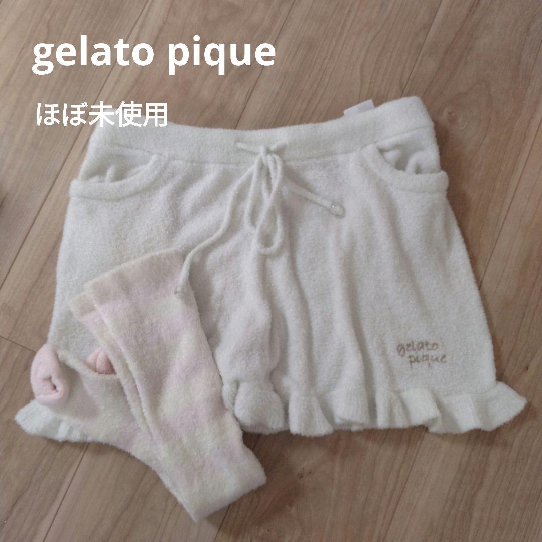 ジェラートピケ ショートパンツ - メルカリ