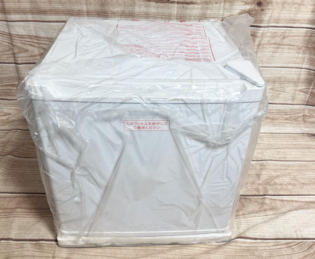 アイリス 未使用品♪32L 1ドア 冷凍庫　PF-A32FD 2021年製