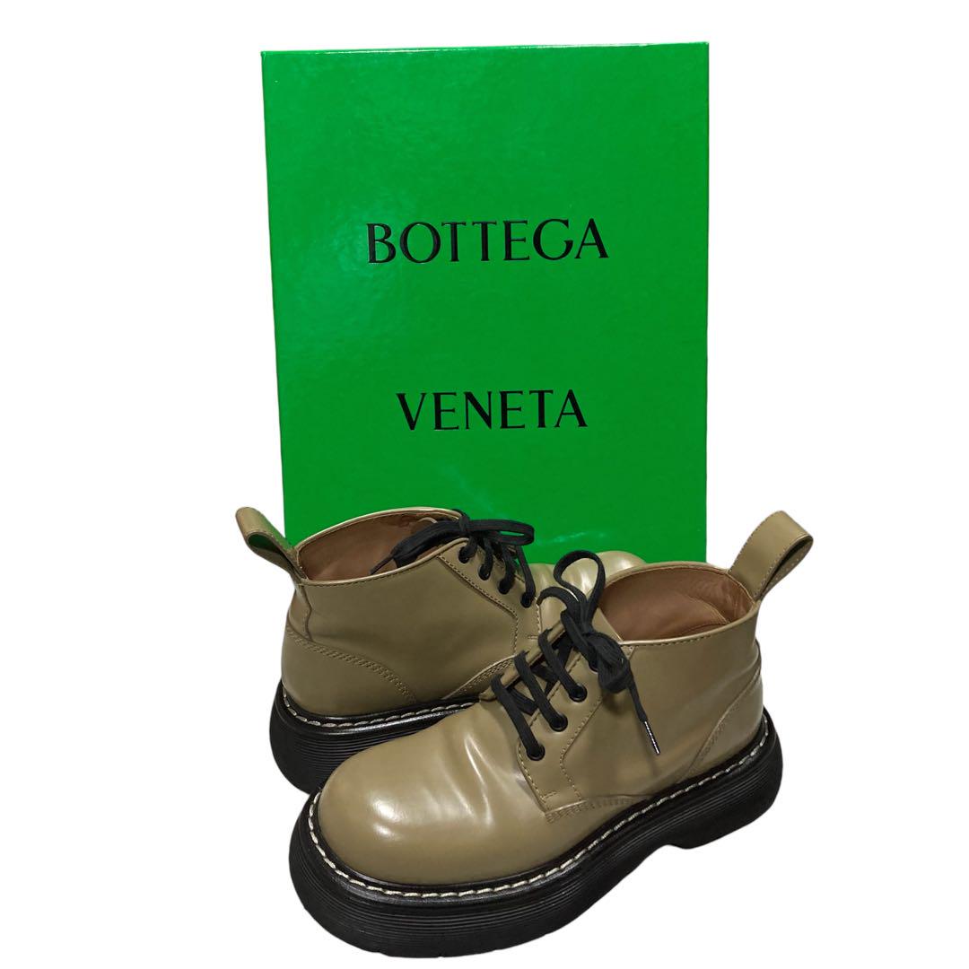 BOTTEGA VENETA ボッテガヴェネタ バウンス ブーツ 37 - メルカリ BOTTEGA VENETA ボッテガヴェネタ バウンス ブーツ 37 - メルカリ