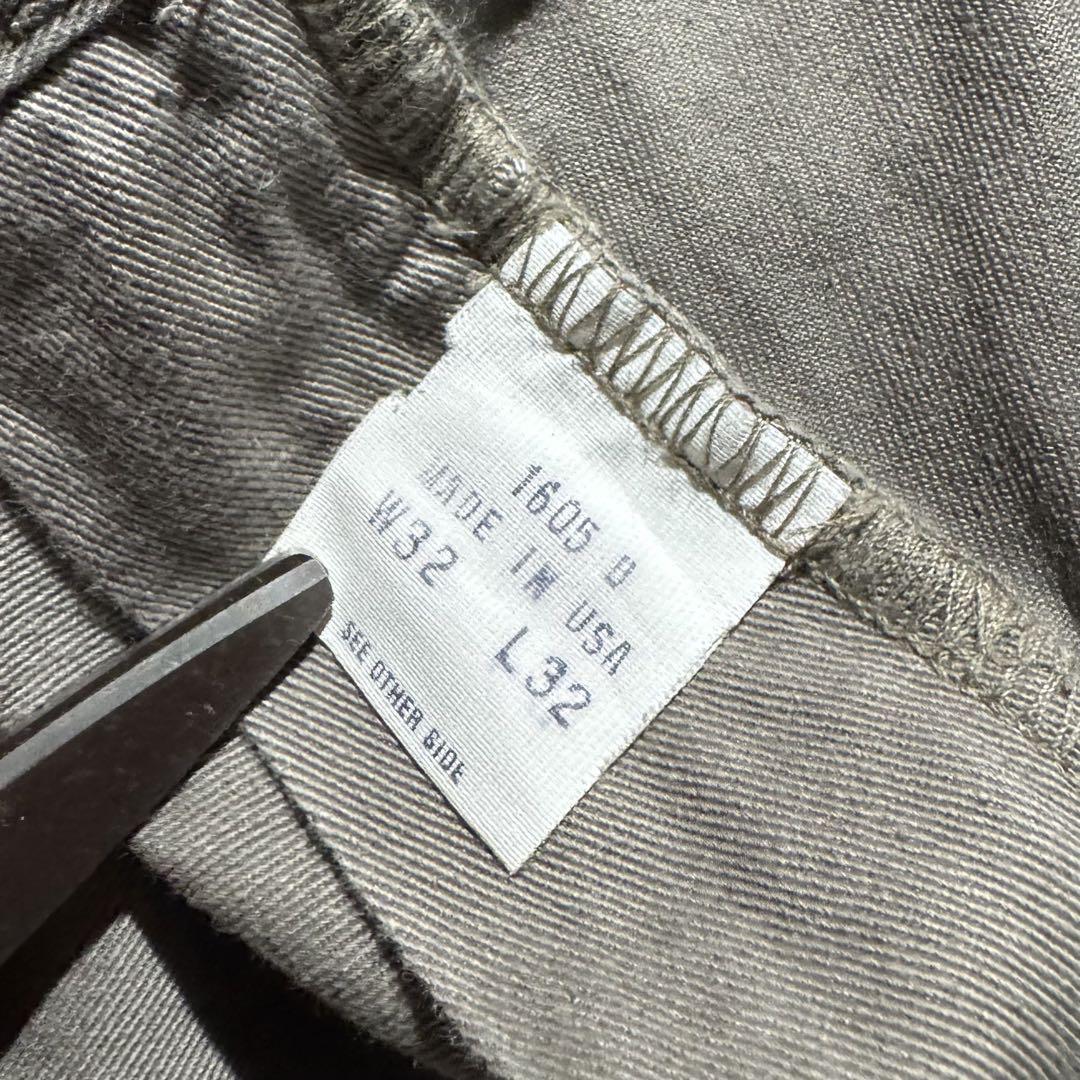 パンツ 90s Polo ralph lauren wide chino pants