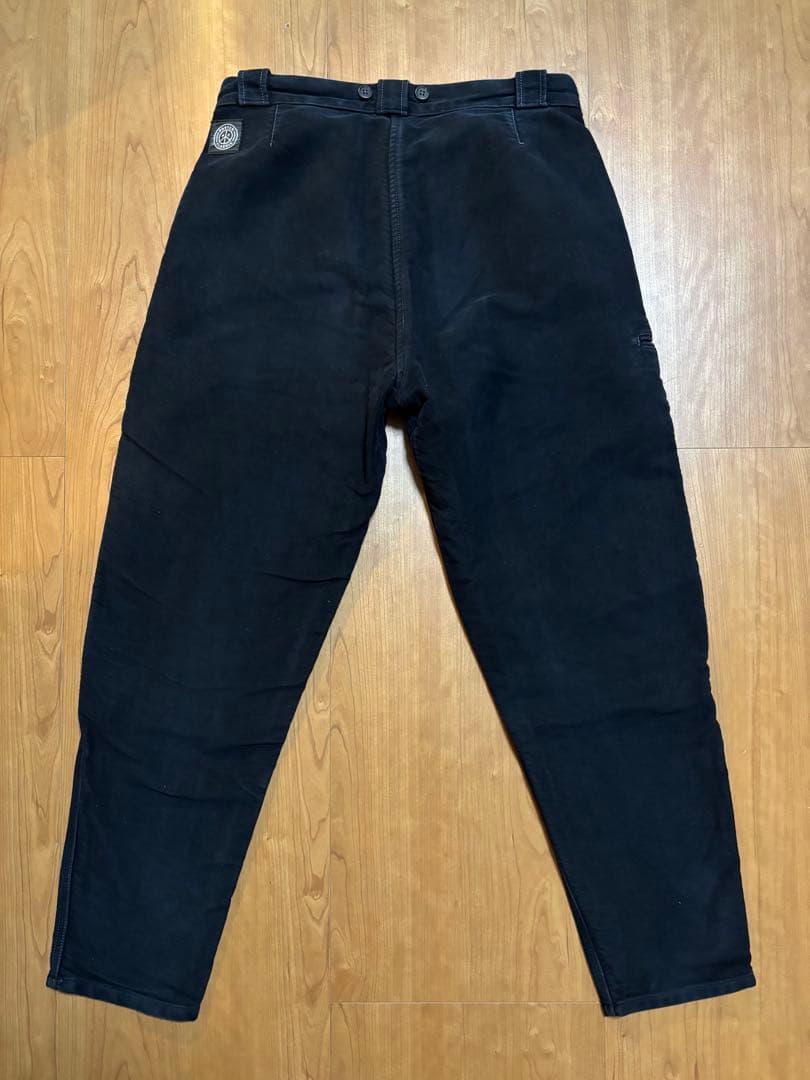 TONNY様 ポータークラシック Porter Classicモールスキンパンツ TONNY様 ポータークラシック Porter Classicモールスキンパンツ