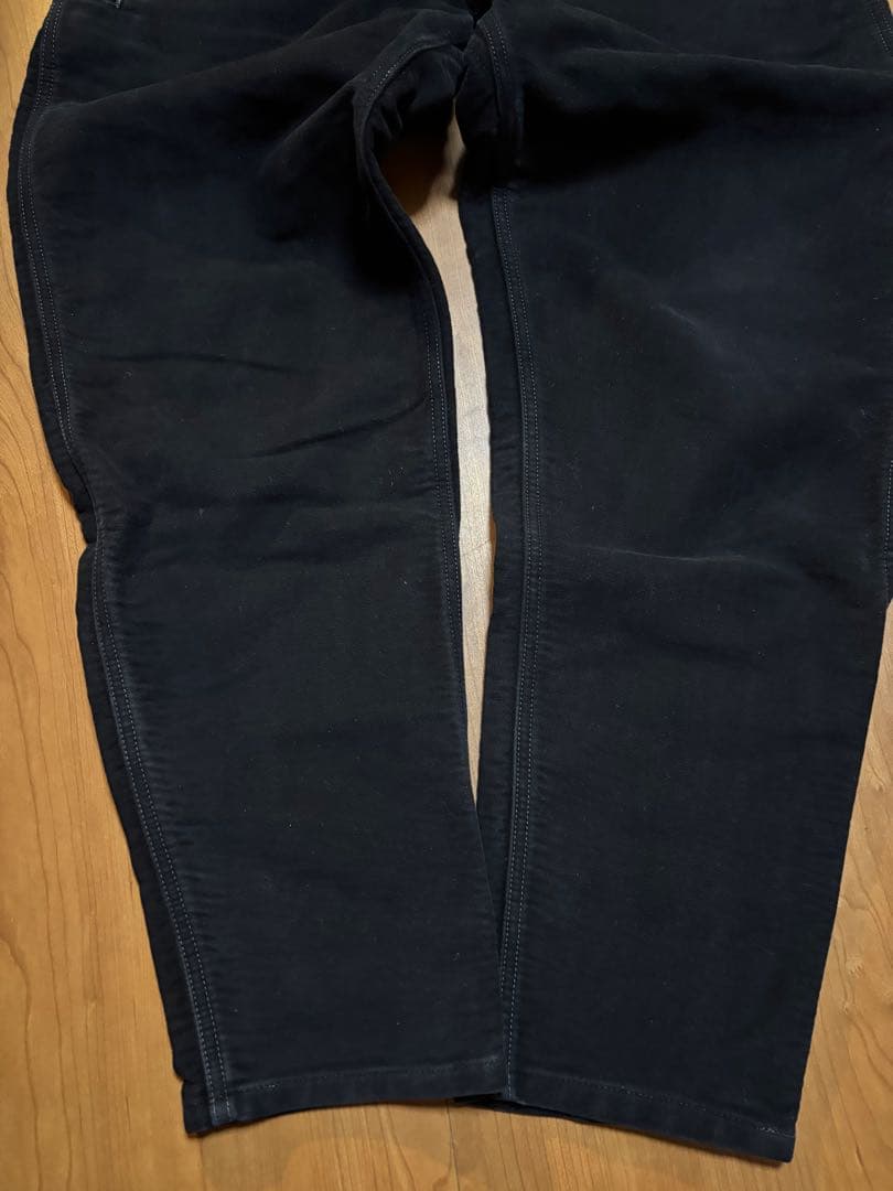 TONNY様 ポータークラシック Porter Classicモールスキンパンツ TONNY様 ポータークラシック Porter Classicモールスキンパンツ