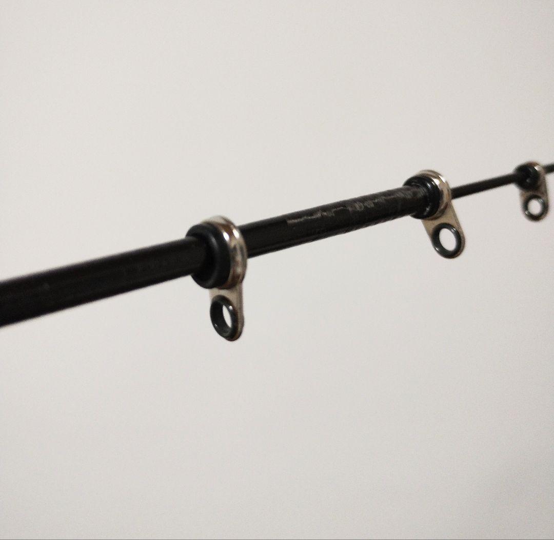 【as⌘xoxo】SHIMANO シマノ ホリデー磯HG 3-400