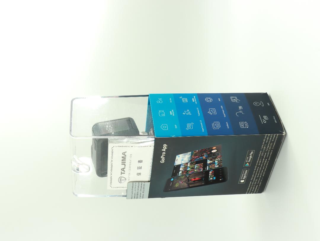 中古美品 GoPro HERO8 CHDRB-801-FW w3mlL-m44528660498 安いNEW