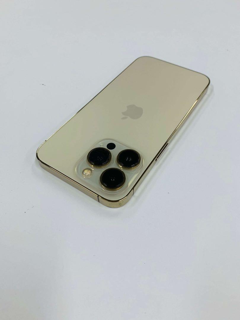 iPhone 13 Pro 128GB SIMフリー 美品