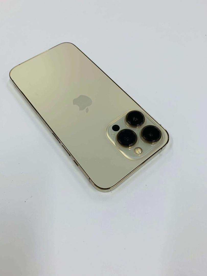 iPhone 13 Pro 128GB SIMフリー 美品