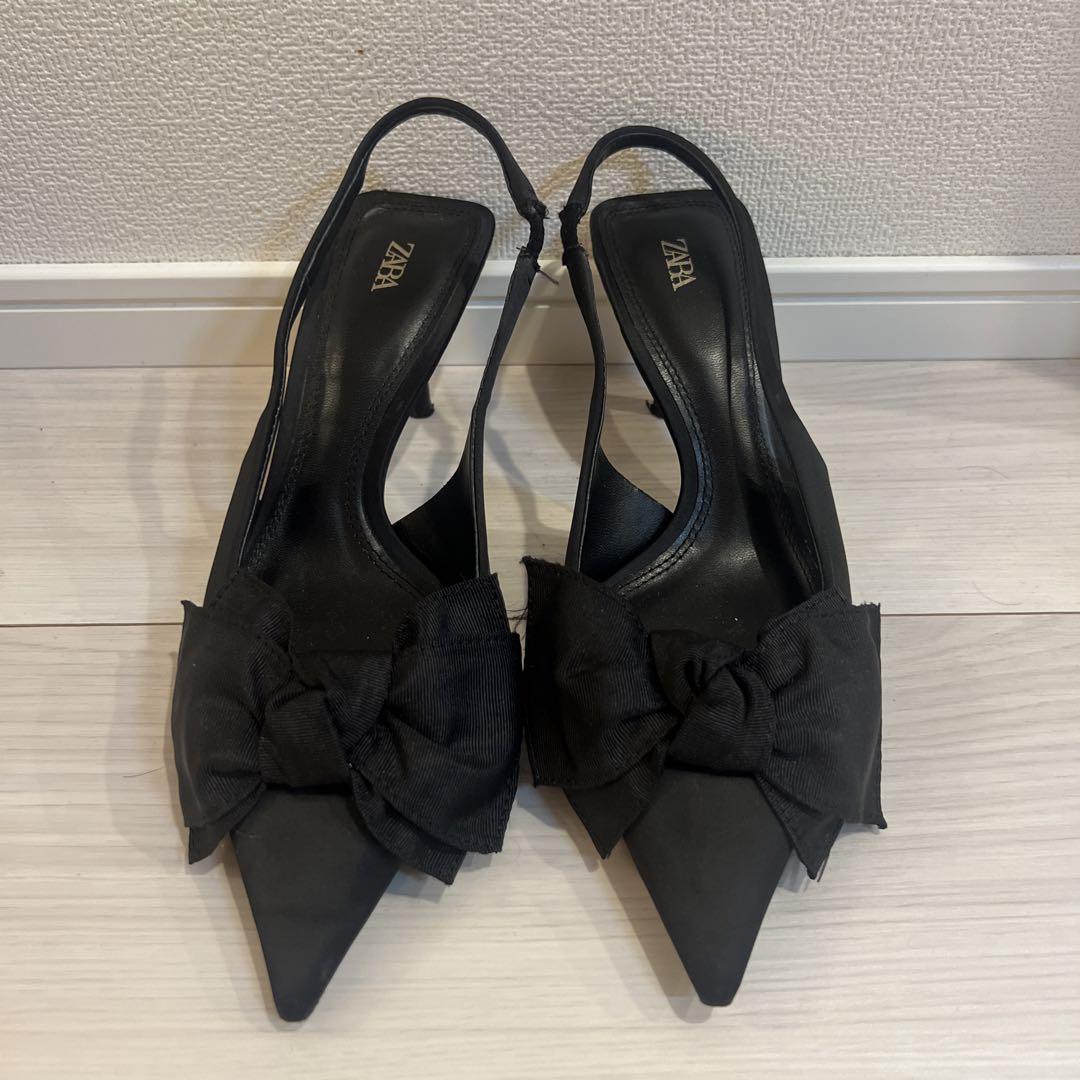 最低 価格ファッション - 【極美品✨️】ザラ フェイクパール