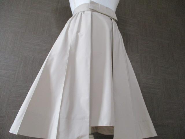 フォクシーニューヨーク FOXEY NEWYORK スカート 38 極美品 フォクシーニューヨーク FOXEY NEWYORK スカート 38 極美品