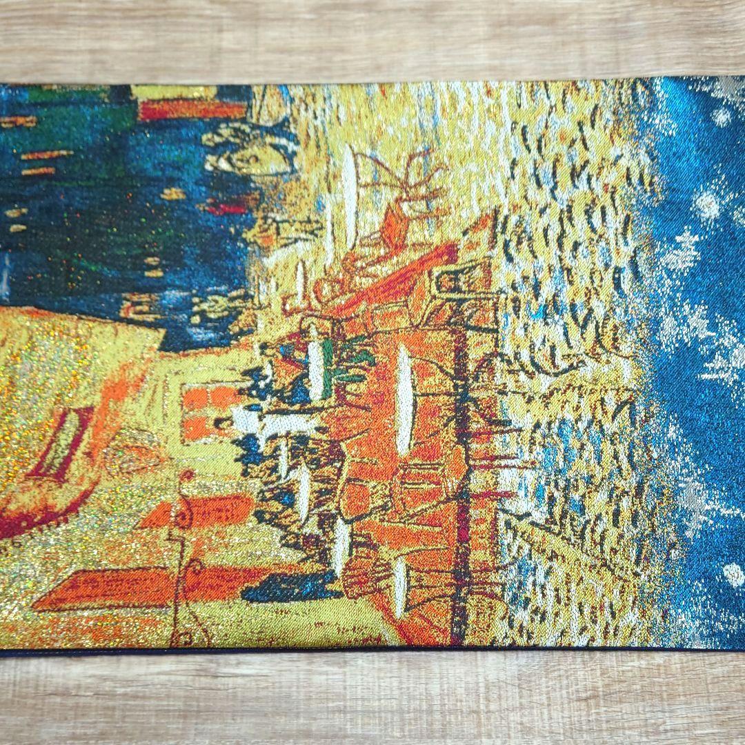 ✟ 袋帯
