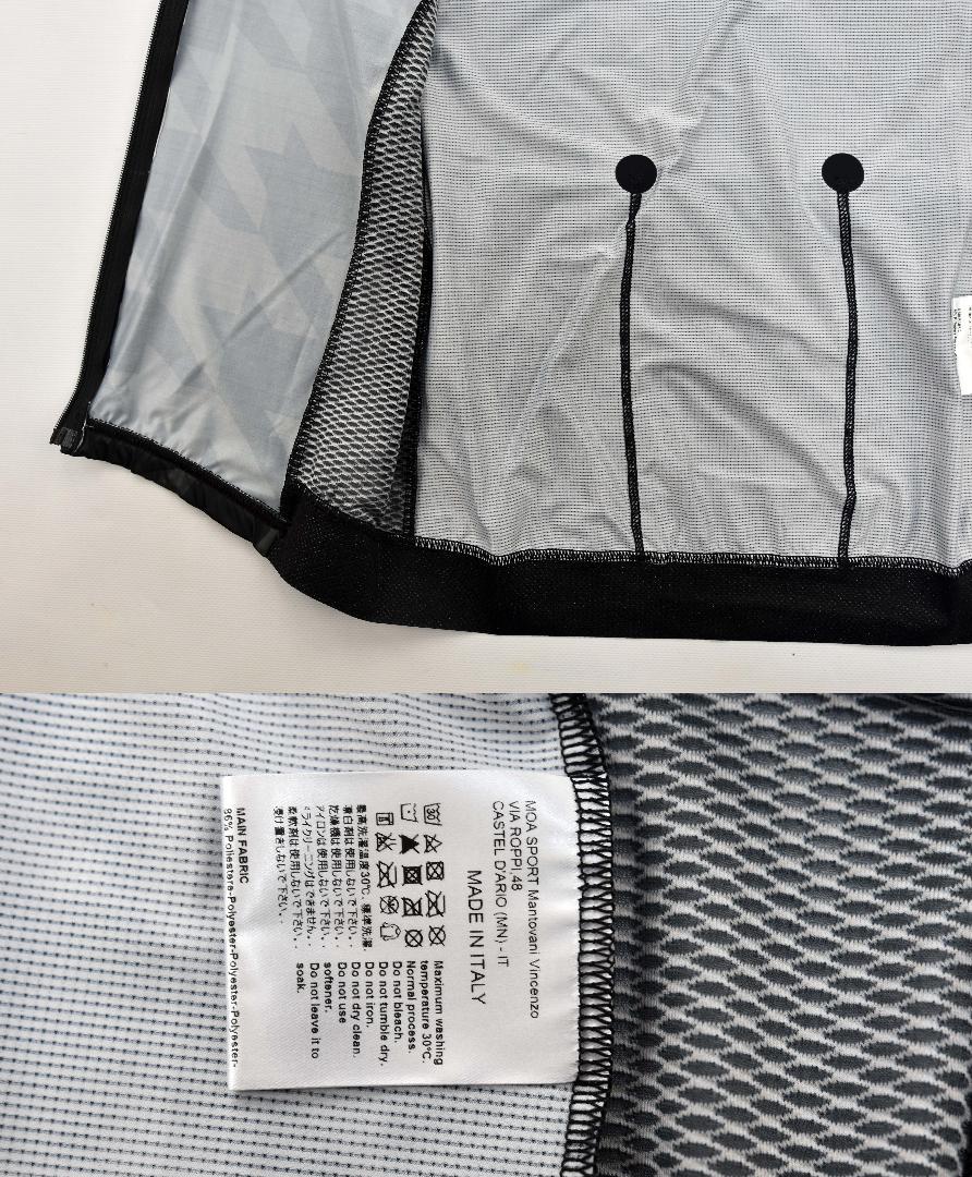 Bianchi ジャージ size:M h5TGu-m44533817518 ビアンキ FLUMINI 激安単価で
