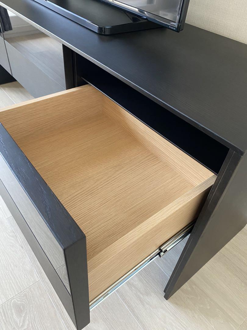 カリモク家具テレビボード