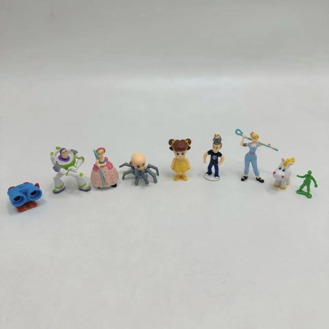 [新品] トイストーリー フィギュア 25