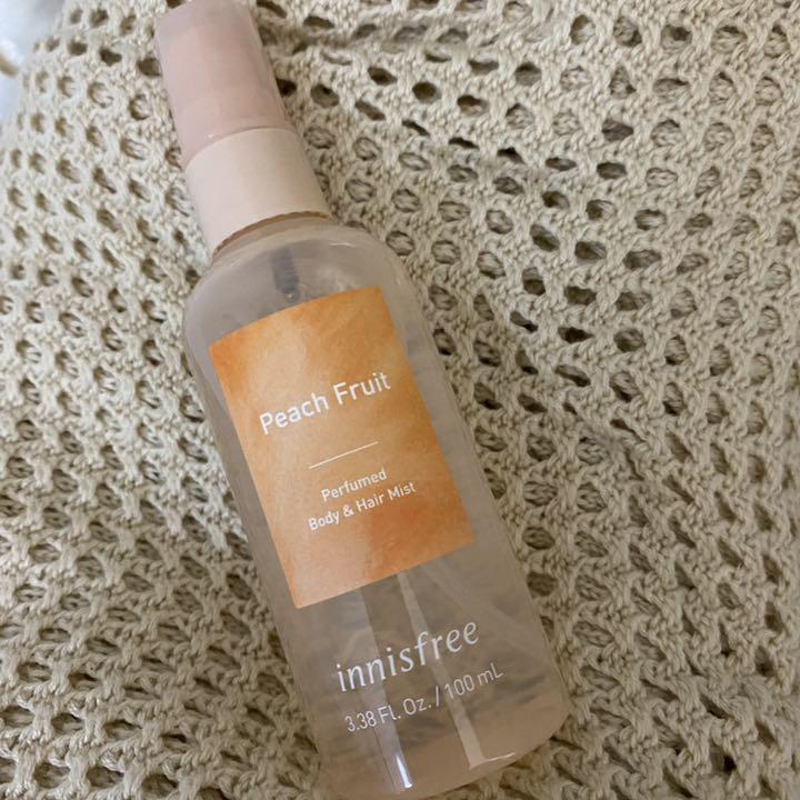 イニスフリー パフュームド ボディヘアミスト ピーチフルーツ 100ml - メルカリ イニスフリー パフュームド ボディヘアミスト ピーチフルーツ 100ml - メルカリ