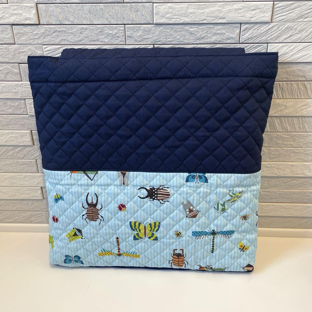 【オーダーメイド】入園入学グッズ　※ルルロロ