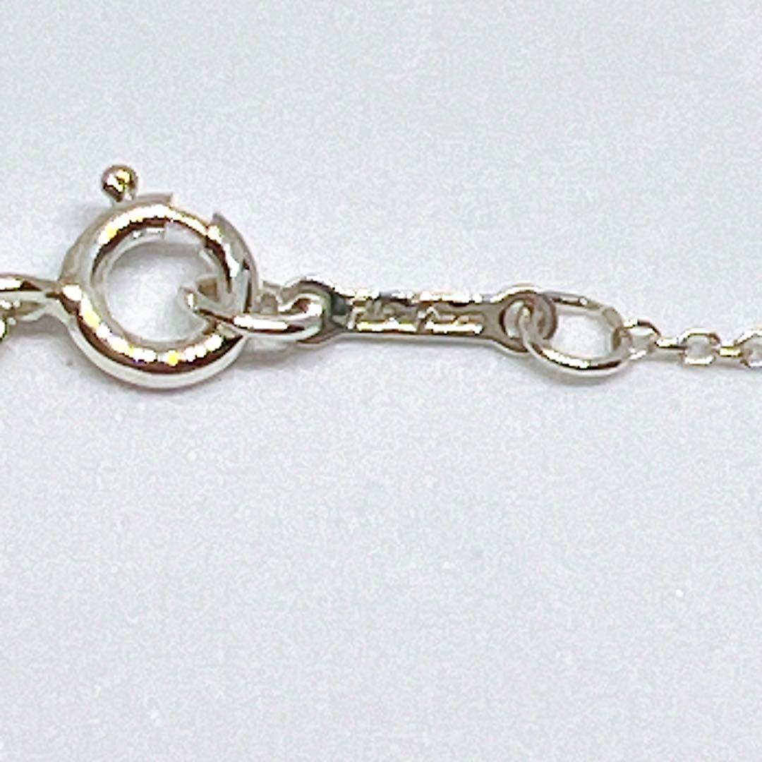 美品】Tiffany& Co. パロマ・ピカソ™ グラフィティ X ペンダント