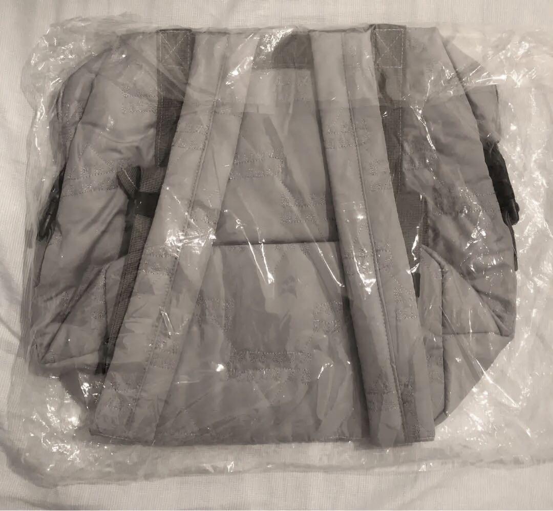 【新品】バーニーズ　マザーズリュック