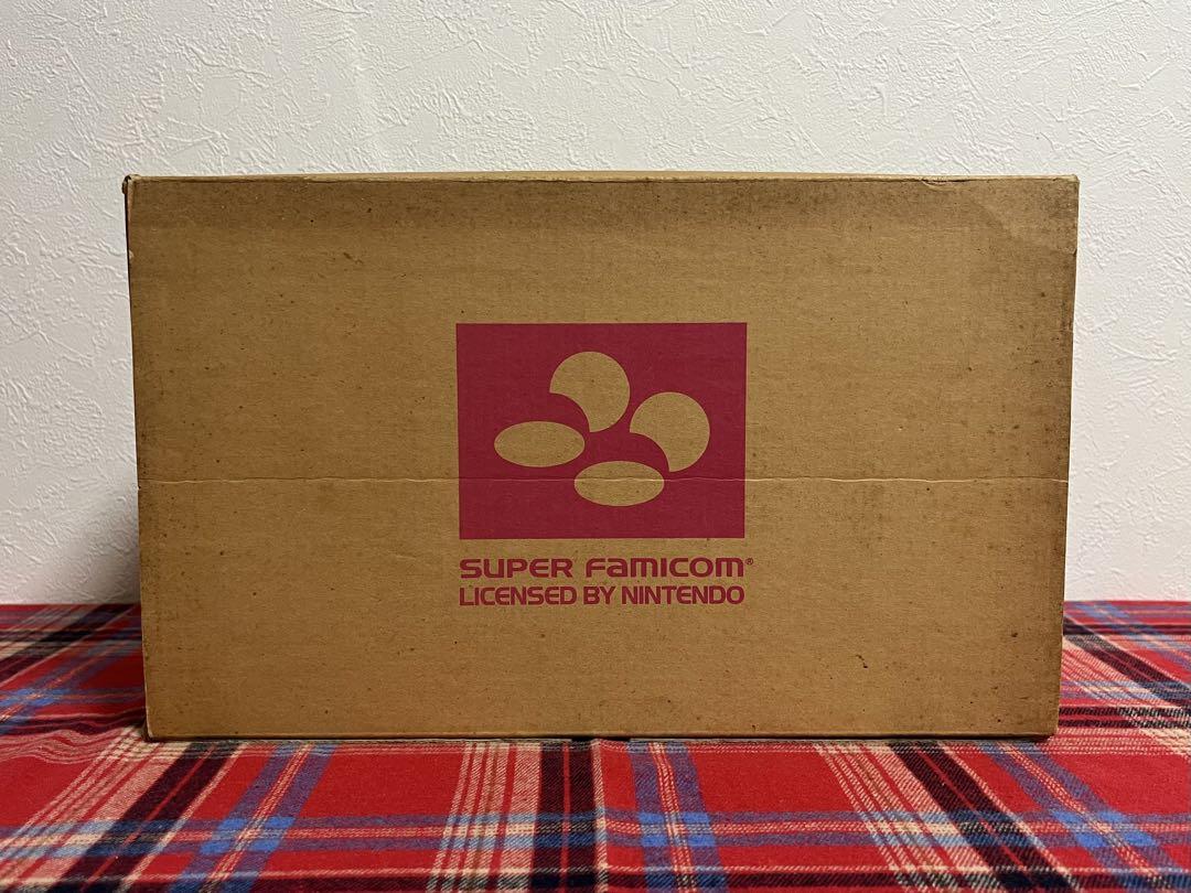 スーパーファミコン ストリートファイターⅡ