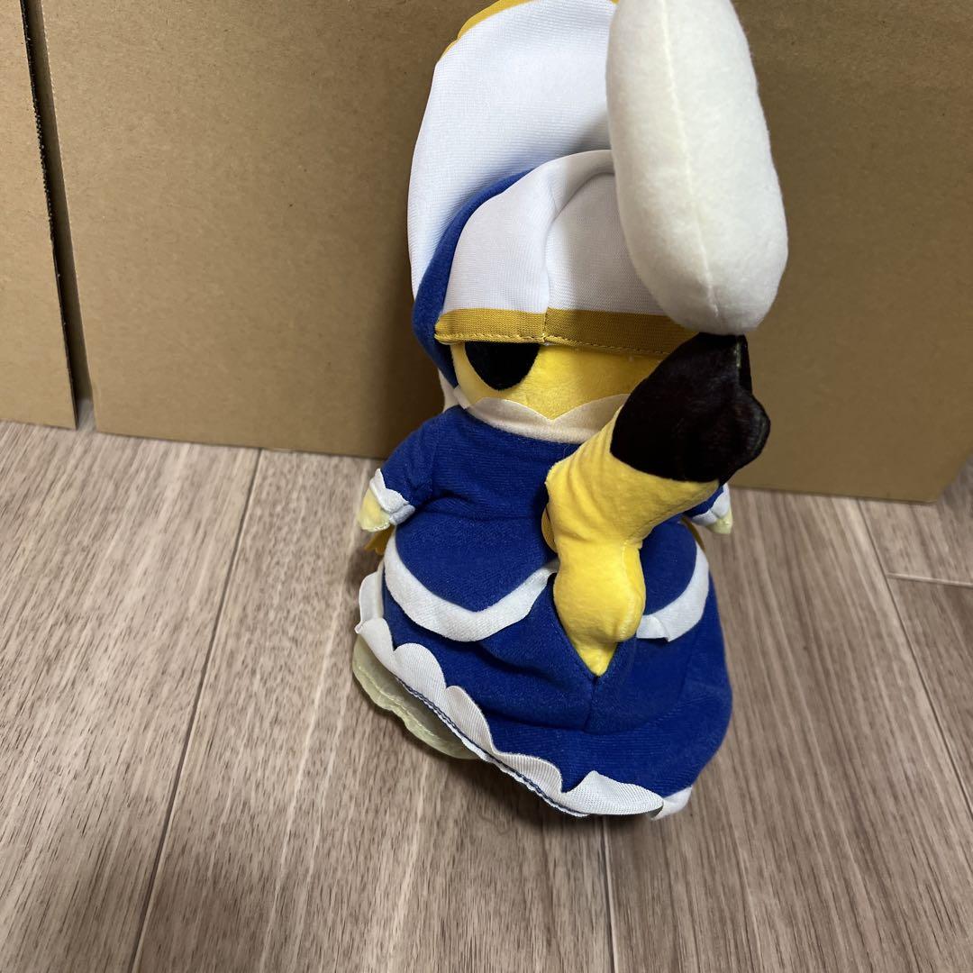 マダム ピカチュウ ぬいぐるみ