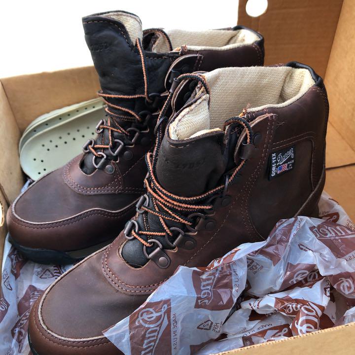 最新品お得 danner gore-tex v1oYt-m44537033305 本物保証