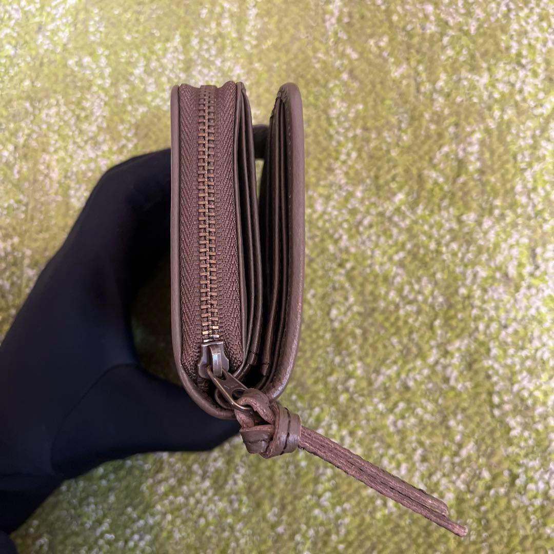 A-griffe 長財布 一点物 アートデザイン 男女兼用 アグリ
