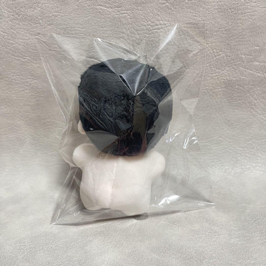 ENHPEN ニキ　10cm ぬいぐるみ　新品　マスター