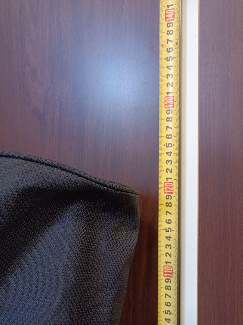 八4732【中古品】　TOURSTAGE　キャディバッグ　カラー（黒）