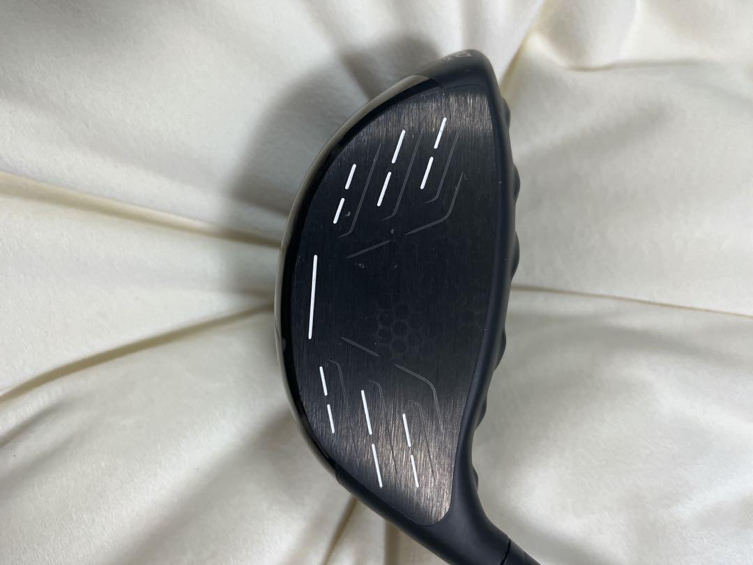 PING G430 10K ドライバー 画像2