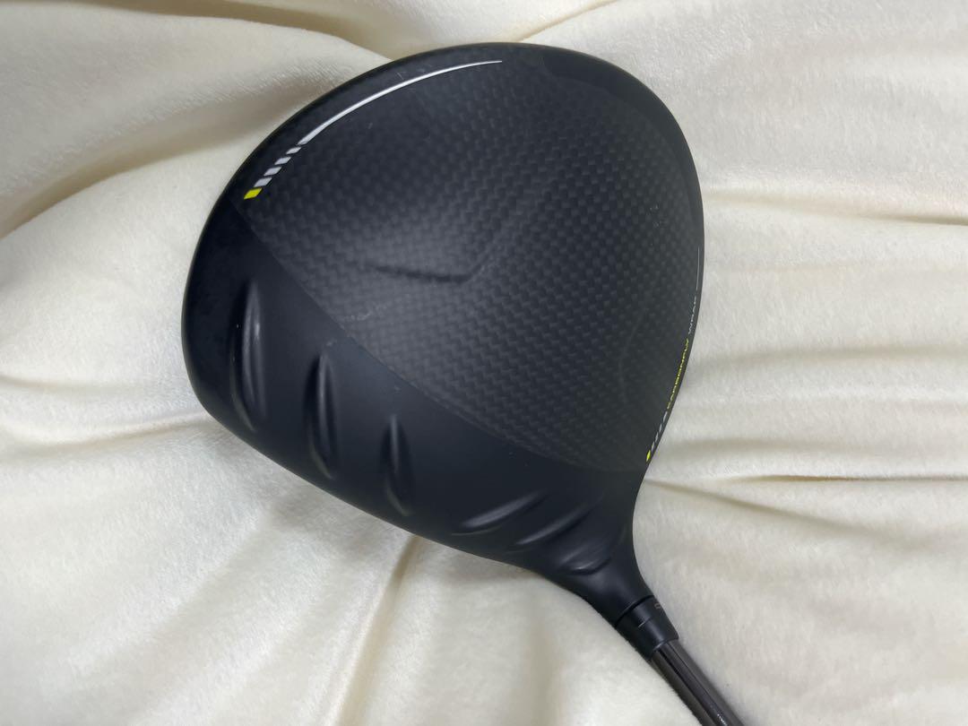 PING G430 10K ドライバー 画像3