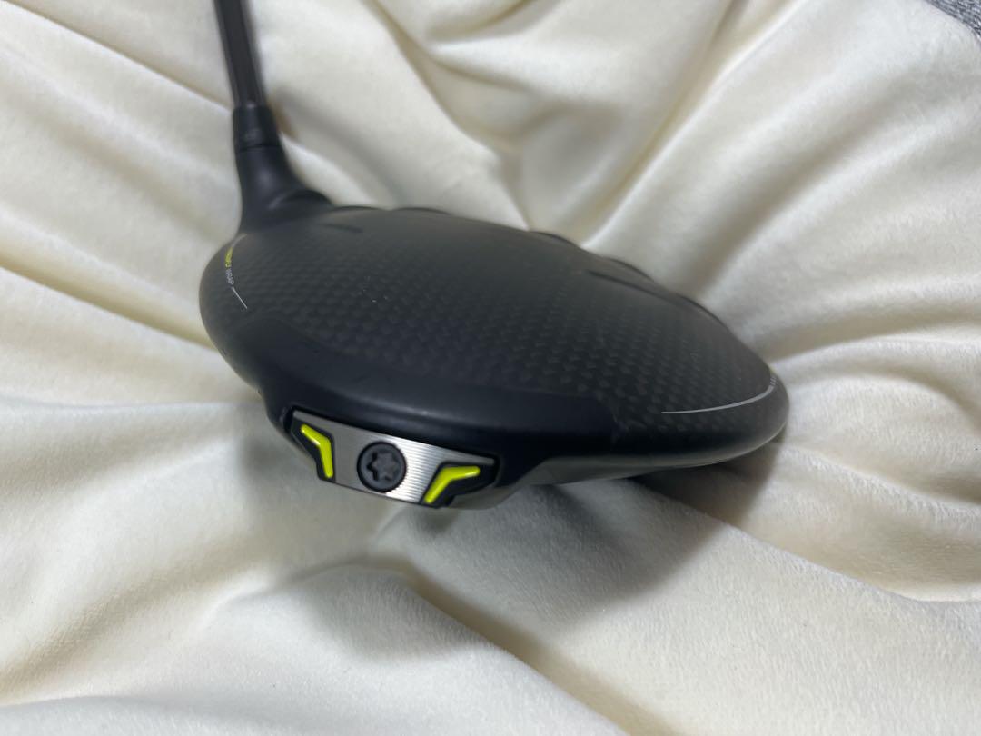 PING G430 10K ドライバー 画像4