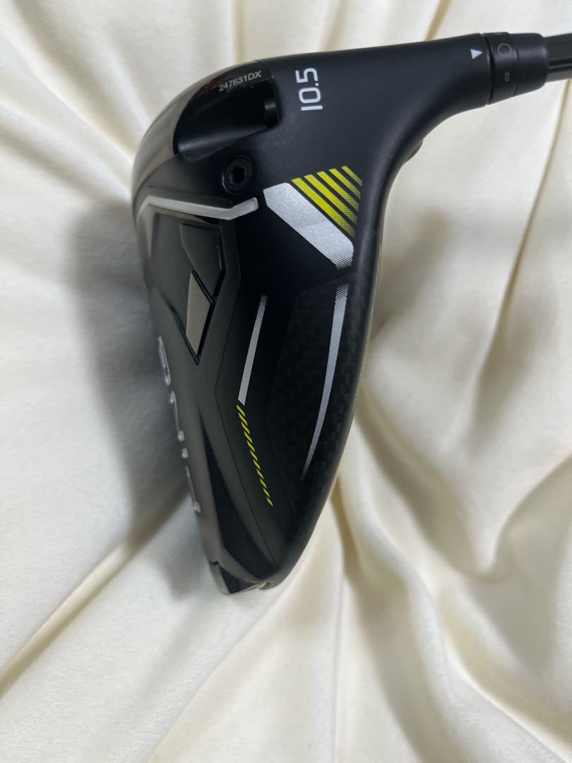 PING G430 10K ドライバー 画像5