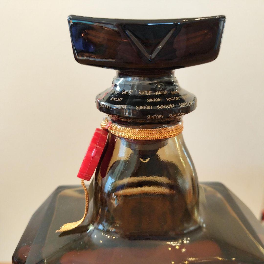 【売り切り御免！】 マントラ様専用3本セットサントリーローヤルクィーン1000ml ウイスキー